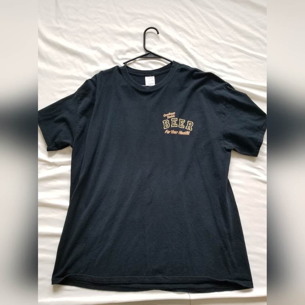 Beer T